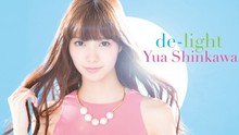 新川優愛 - De-Light