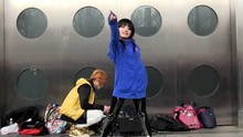  - 勁酷熱舞