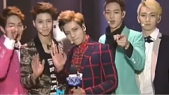 Mnet Wide 新聞報道