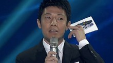 撒貝寧變身勵志哥