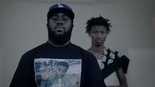 Pusha T聯手肥羅Rick Ross新單