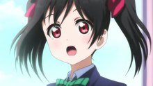 きっと青春が聞こえる 日本動漫《LoveLive!》ED