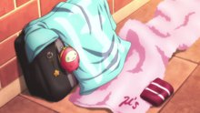 日本動漫《LoveLive!》ED