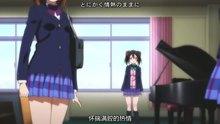日本動漫《LoveLive!》ED