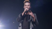 GD世界巡演日本站 預告