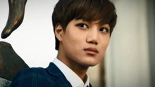 EXO - 狼與美女 2013MMA 現場