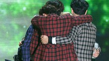 SHINee - Everybody 2013MMA