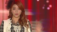 Baechigi&Ailee - 淚浴 現場