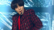 SHINee帥氣現場