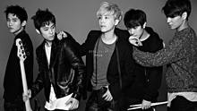 FT Island - FTI主打秋日小清新風