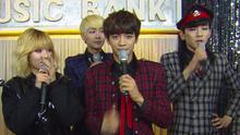 Trouble Maker & SHINee