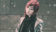 2NE1 - 想念 預告 敏智篇