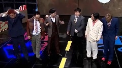 韓國綜藝 - 無限挑戰