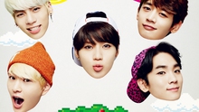 SHINee - Everybody 日文短版