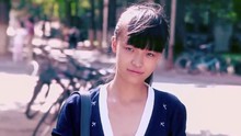 新香水青春的少年模樣