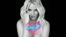 Britney Spears - 布蘭妮你柔情新單試聽