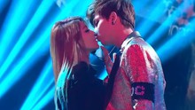 盧志勛,Ailee - 給你看+是懲罰吧 現場版 12/12/31