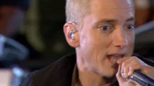 Eminem - Berzerk BBCRadio 現場版