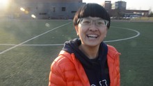  - 劉璐百度音樂決賽加油視頻