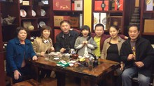 付琪決賽加油視頻
