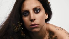 Lady Gaga - GaGa高品質微電影