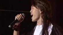 天翼飛young百城百場演唱會溫州站