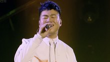 胡彥斌&撈仔 - 夢的眼睛