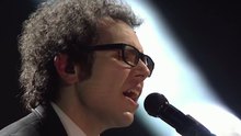 CA完美瘦身驚艷AMA2013