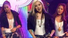 Wa$$up - Nom Nom Nom 人氣歌謠 現場版 2013/11/24