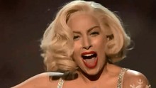 羅凱利,Lady Gaga - GAGA全美音樂獎2013現場