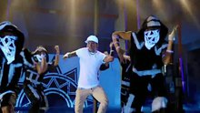 太陽 - 太陽霸氣新曲中字版