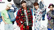 SHINee - Everybody 日文版