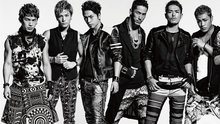 三代目型男新專新曲So Right