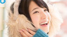 上野優華 - Winter Kiss