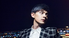 閆肅 - MR.Night