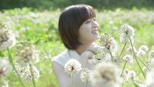 具惠善新曲描述戀人分手后感受