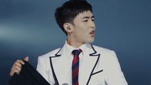 2PM - Hands Up 現場版