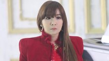 2NE1《想念》 MV拍攝
