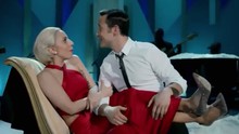 Lady Gaga - GaGa和囧瑟夫暖心圣誕歌