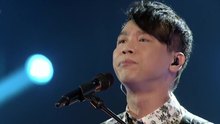 陶喆唱海闊天空致敬Beyond