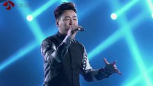 胡彥斌挑戰邁克爾杰克遜金曲
