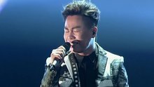 當愛已成往事 全能星戰 現場版 2013/11/29