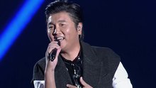 孫楠實力爆發展現天籟男高音