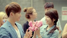 Zia李海麗合作如果愛過的話