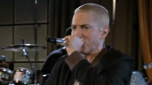 Eminem - Survival BBCRadio1 現場版