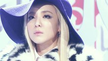 2NE1 - 2NE1夢幻新單想念現場演唱