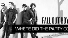 Fall Out Boy新單