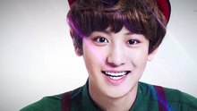 EXO新專輯精彩歌詞韓文版