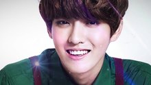 EXO 十二月的奇跡精彩歌詞中文
