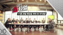 EXO's Show Time 預告1